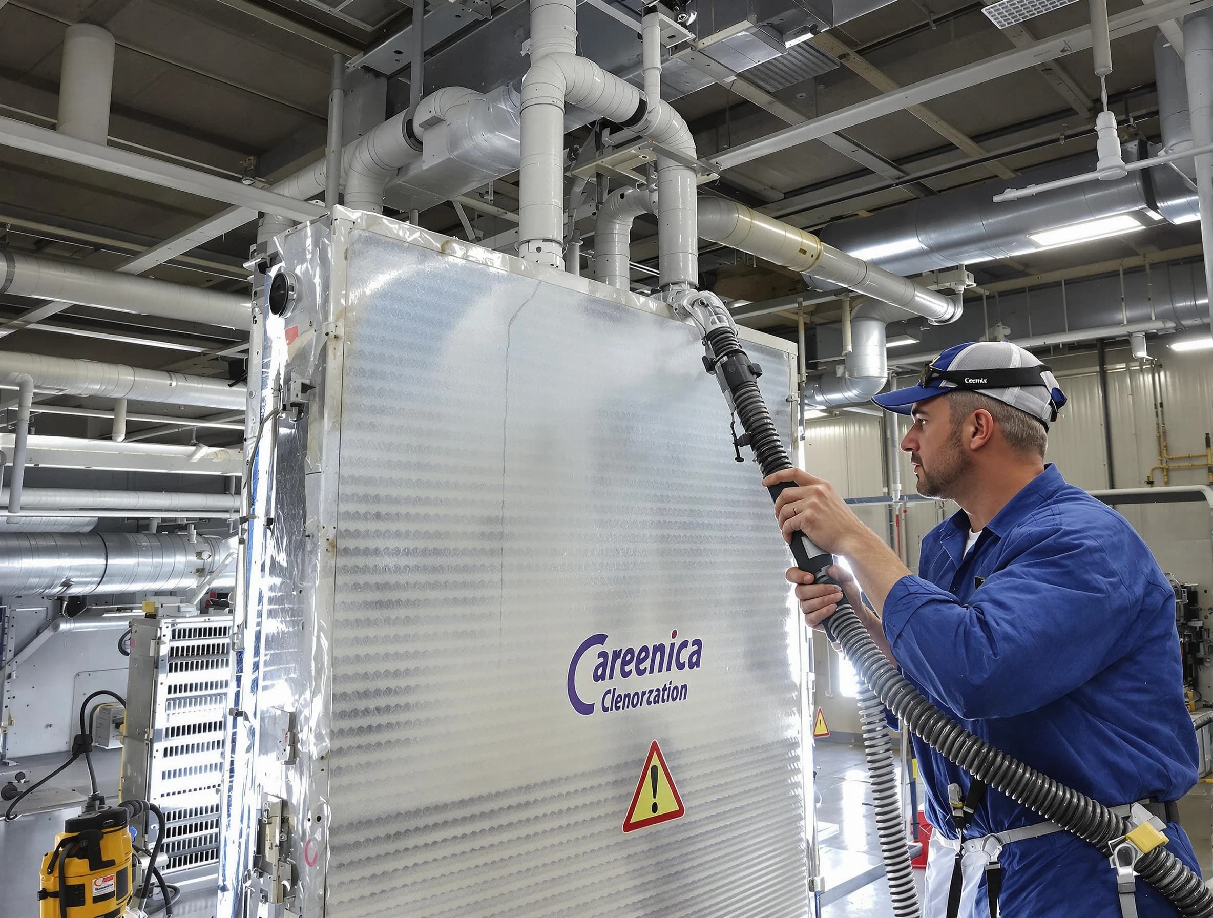 Coil Cleaning service in Firestone, CO