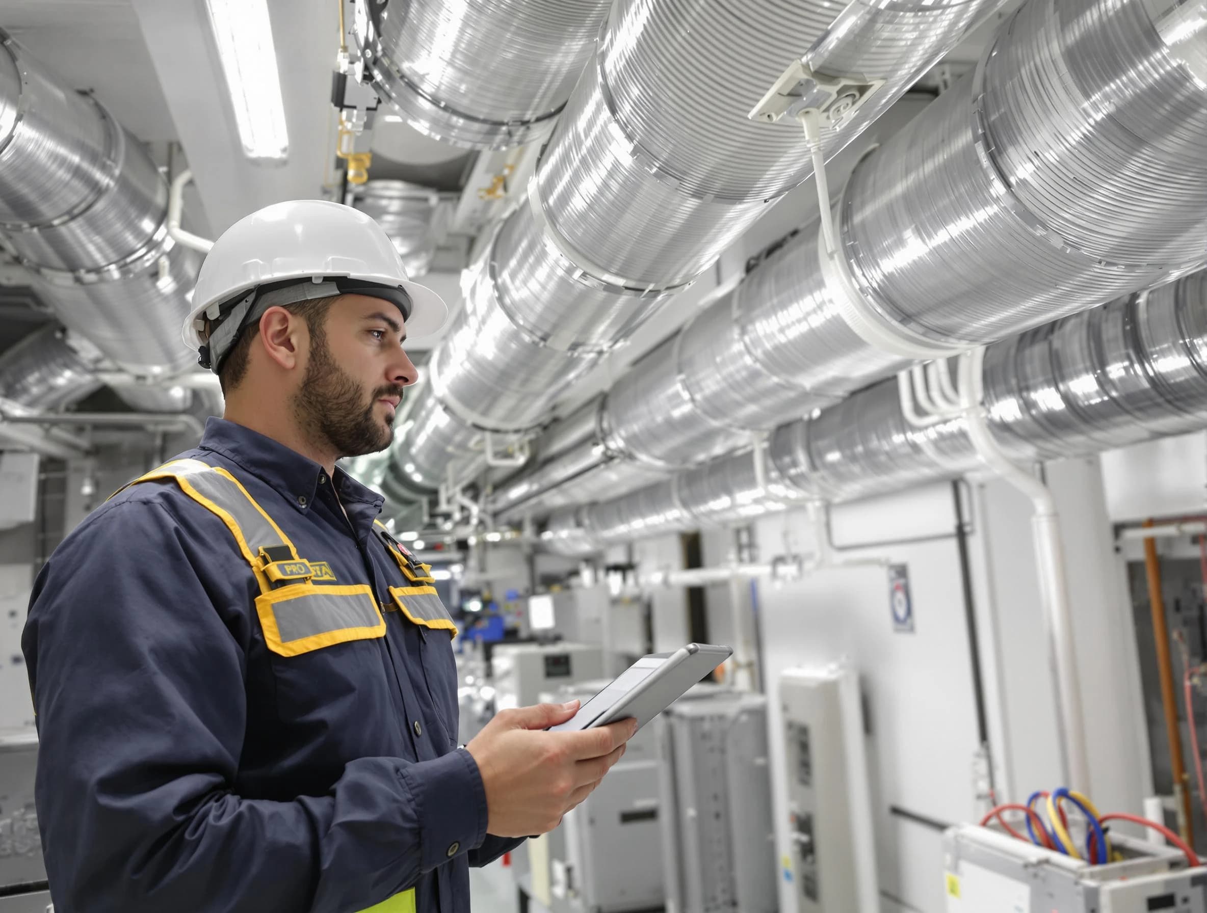 Filter Inspection service in Firestone, CO