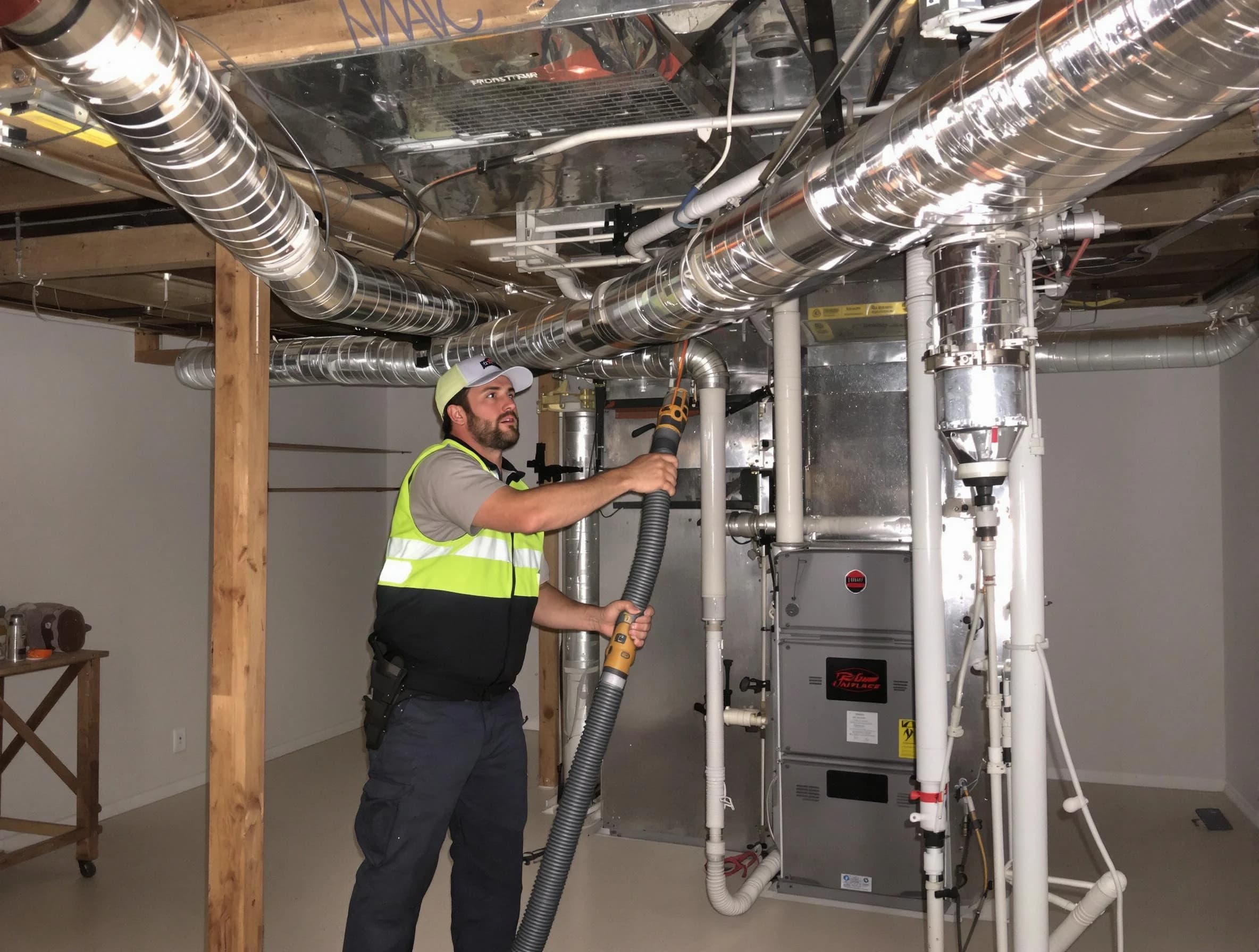 Furnace Cleaning service in Firestone, CO